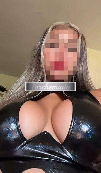 Girl Calda Femmina  Napoli