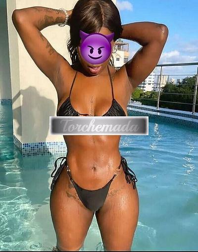 Girl Trasgressiva Modella  Parma