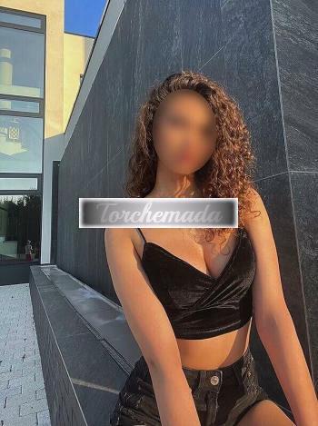 Girl Felina Sensuale  Pordenone