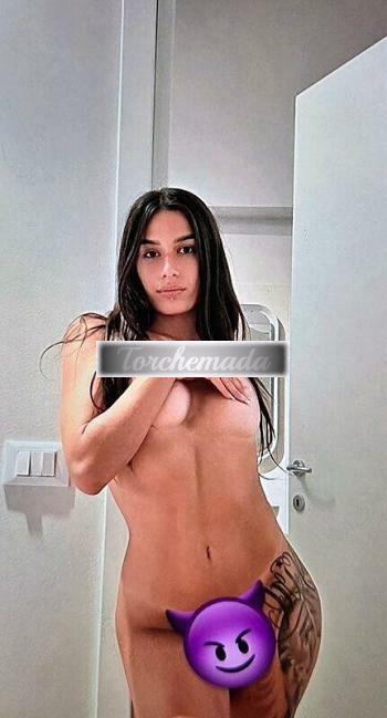 Girl Sexy Studentessa  Ravenna