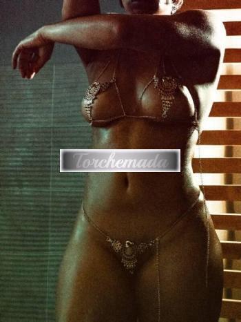 Girl Bellissima Sensuale  Cesena