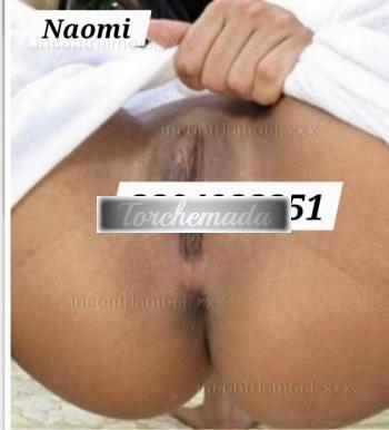 Girl Giulia  Trieste