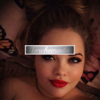 Girl Bella bionda accattivante  Cagliari