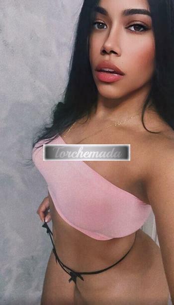 Girl Calda Studentessa  Rieti