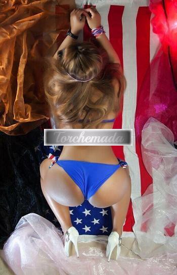 Girl Strepitosa Studentessa  Bari