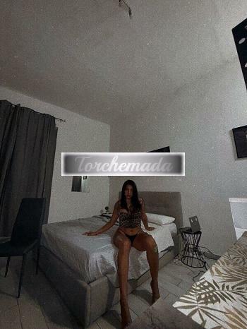 Girl Spettacolare Sensuale  Sassari