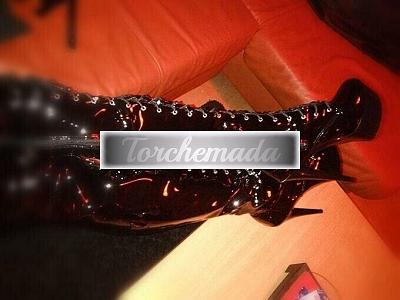 Girl Mistress Viola  Bolzano