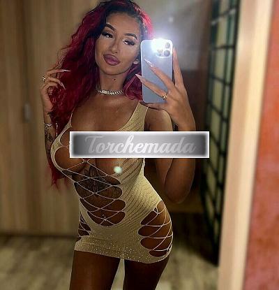 Girl In hotel o a casa tua  Milano