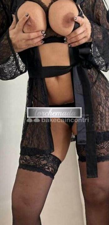 Girl Felina Coinvolgente  Caserta