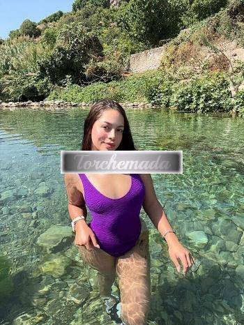 Girl Trasgressiva Sensuale  Bologna