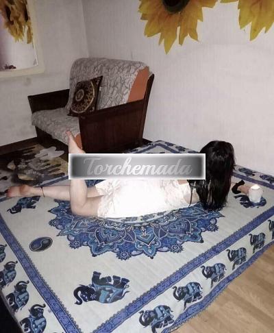 Girl Trasgressiva Ragazza  Torino