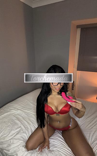 Escort NASHLA  Imperia