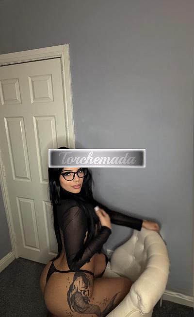 Escort NASHLA  Imperia